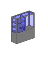 Display Case