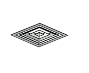 Exhaust Fan Model 1