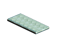 Mattress (Parametric)