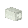 Box Culvert Revit Family