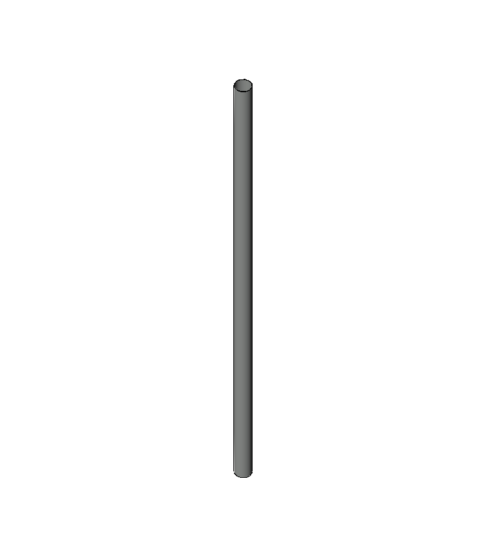 Steel Pipe Pile (Parametric)