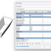 Bathub Model 4 (Parametric)