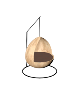 Hanging Chair
