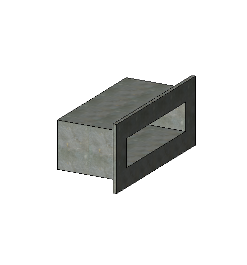 Linear Grille Model 4 (Parametric)