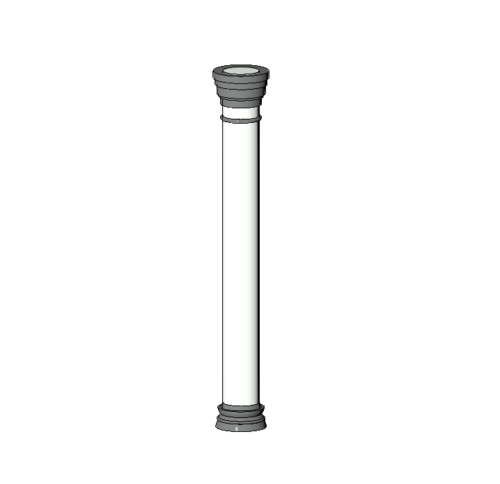 Column - Circular Model 1 (Parametric)