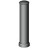 Bollard (Parametric)