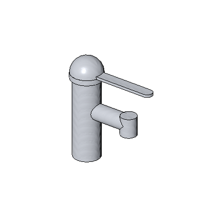 Taps Model 1