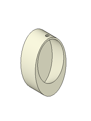 Urinal Model 4